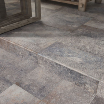 PARADYZ VIANO GRYS 6,6X24,5X0,74