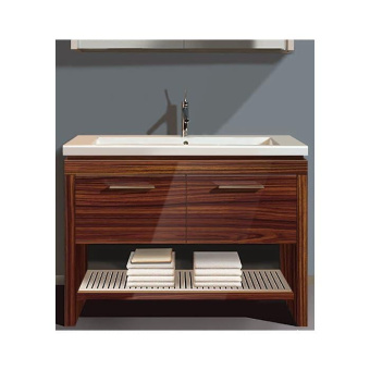 КЕРАМИЧЕСКАЯ РАКОВИНА 120 СМ DURAVIT 2ND FLOOR (0491120000)