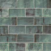 MAINZU CERAMICA VERONA 10 VERDE 10X20
