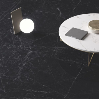 FIANDRE MAXIMUM MARMI MAXIMUM DARK MARQUINA MMH5061515 150X150X0,6