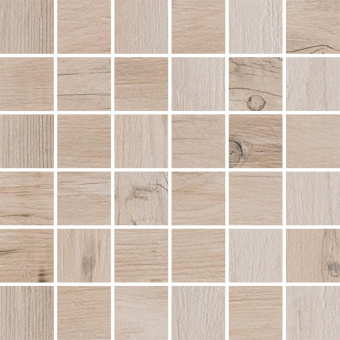 CERRAD TONELLA CREAM МОЗАИКА (50×50) 29,7X29,7X0,8