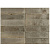 Фото плитки MARAZZI LUME M6RT GREIGE LX 6X24X1 из коллекции MARAZZI LUME 