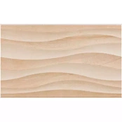 PAMESA AT. SANTORINI ONDAS CREMA 33,3X55