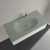 РАКОВИНА ВСТРАИВАЕМАЯ 100Х50 VILLEROY&BOCH ANTAO, MORNING GREEN (4A76A2R8)