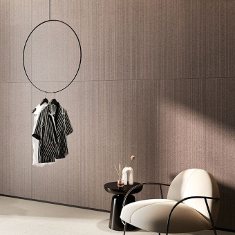 СOEM TWEED STONE STRAIGHT PURPLE R TWS755R 75X75X1