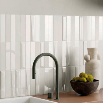 LA FABBRICA UP AVANA UP AVANA LINGOTTO GLOSSY 5X25