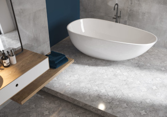 CERRAD SOFTCEMENT SILVER POL COKOL 80X59.7X0.8