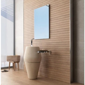 PORCELANOSA LISTON OXFORD NATURAL 33,3X100