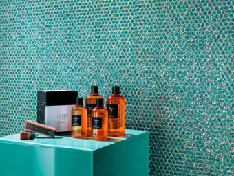 ATLAS CONCORDE DWELL GRAY MOS. 30X30