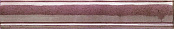 MAINZU CERAMICA MOLDURA CATANIA VIOLA 5X30