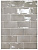 Фото плитки EQUIPE MANACOR MERCURY GREY 26907 7,5X15 из коллекции EQUIPE MANACOR 