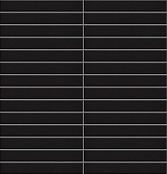 TERRATINTA MAGICA STICK BLACK SWAN MATT 29X30