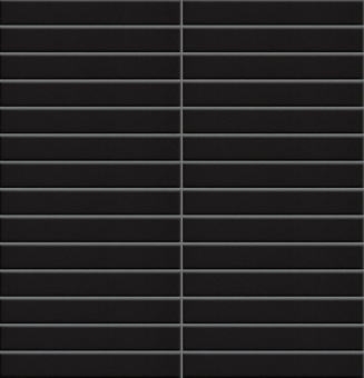 TERRATINTA MAGICA STICK BLACK SWAN MATT 29X30