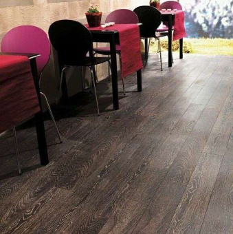 PORCELANOSA TOSCANO WENGE G-384 19,3X120X1,1