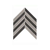 FLORIM GROUP NATURE MOOD FRENCH HERRINGBONE MIХ 1 COMFORT 775396 32,5X45,6X0,6