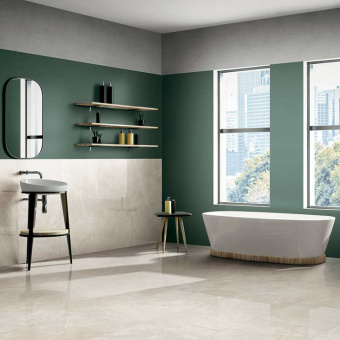 CERIM ELEMENTAL STONE WHITE DOLOMIA 766512 60X120X1