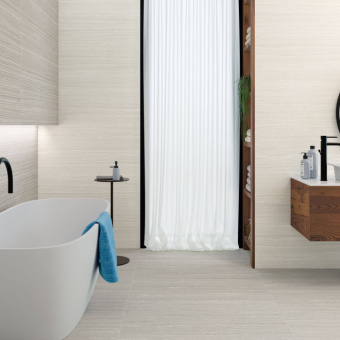 PORCELANITE DOS 1828 GREY 100X100