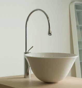 РАКОВИНА GESSI GOCCIA (39123)