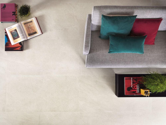 LEA CERAMICHE NEXTONE NEXT WHITE GRIP 60X60