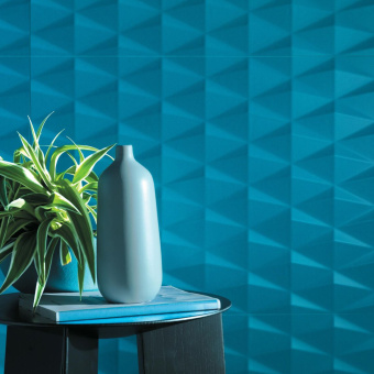ATLAS CONCORDE ARKSHADE 3D STARS BLUE 8ASB 40X80X1