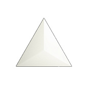 ZYX LEVEL WHITE MATT 15x17 ПЛИТКА