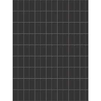 TERRATINTA MICRO WAYS LINE BLACK MIWAL0712 12,5Х12,5