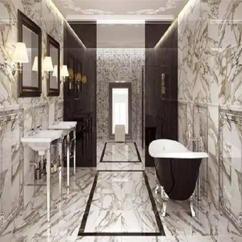 MEGAGRES KEOPS MOCHA RECT POL 60Х120