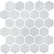 KOTTO HEXAGON H 6001 FLORA GREY 29,5X29,5X0,9