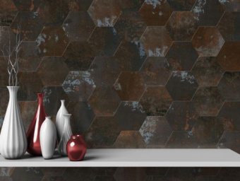 CODICER 95 POLARIS HEX 22Х25