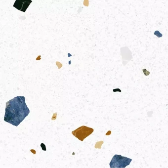 ALMERA CERAMICA NEOTECH WHITE 60X60