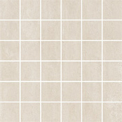 MARCONI CERAMICA TRAFFIC BEIGE С MOZAIKA 30 Х 30