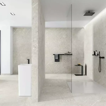 BALDOCER VOLCANO AVORIO 60X120