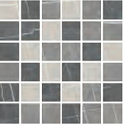 COLORKER NOMADE MOSAICO MIX 221922 30x30