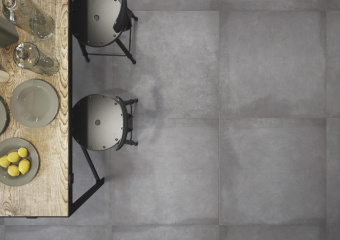 CERRAD LUKKA GRAFIT 39.7X79.7