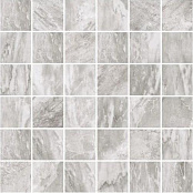 FLAVIKER SUPREME SILVER DREAM MOSAICO ANTICATO RET SPMP221 30X30