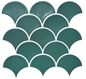 KOTTO SCALES SC 6017 AQUAMARINE 24X24X0,9