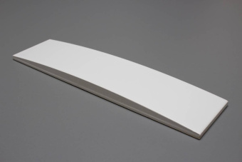 WOW SUBWAY LAB ARCH XL GRAPHITE MATT 96228 7.5X30