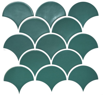 KOTTO SCALES SC 6017 AQUAMARINE 24X24X0,9