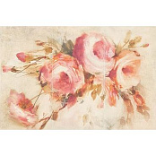 PARADYZ CORALINE PANEL ROZE ПАННО 90x60