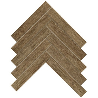 ATLAS CONCORDE ARBOR COGNAC HERRINGBONE AN4C 3,62X4,12X0,95