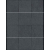 TERRATINTA SARTORIA POP BLU AVIO FLAT GL SAPOFL0810G 10Х10