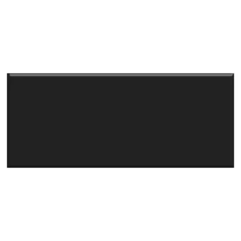 ALMERA CERAMICA TECHNIC NEGRO 60X120