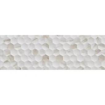 CERAMICA DESEO EC.GEO CASABLANC GOLD 30X90 ДЕКОР