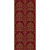 Фото плитки REX FILATI SAN MARCO GRANATA R 767097 120X240X0,6 из коллекции REX I FILATI DI REX 