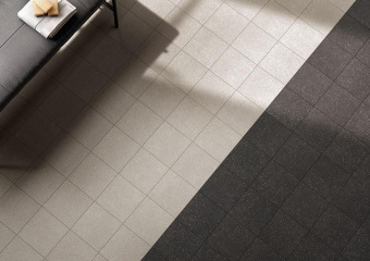 FIORANESE COCCI GRIGIO 20X20