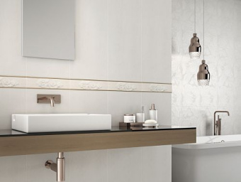 LA PLATERA ORNAMENTA CENEFA 9Х35