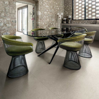 CASA DOLCE CASA SENSI WHITE FOSSIL RET 768293 60X120X1