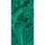 Фото плитки FIANDRE PRECIOUS STONES MALACHITE ST1961530 150X300X0,6 из коллекции FIANDRE PRECIOUS STONES 