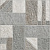 Фото плитки GOLDEN TILE MISTO MATTONE GRAY 40X40X0,8 из коллекции GOLDEN TILE MISTO MATTONE 