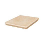 STROEHER AERA PAGLIO 9331.722 СТУПЕНЬ УГЛОВАЯ 34.5x34.5